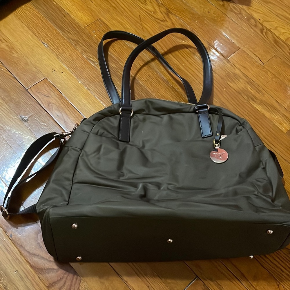 Olive Lo & Sons OG Bag
